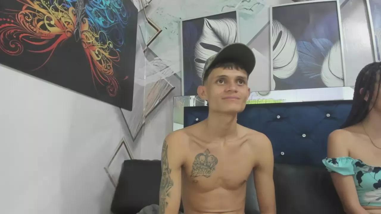 rhabena_boysex on Cam4 