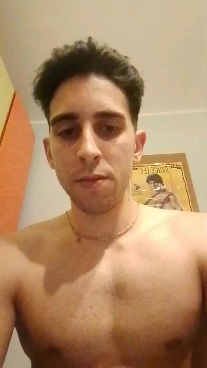 ricca_sexy on Cam4 