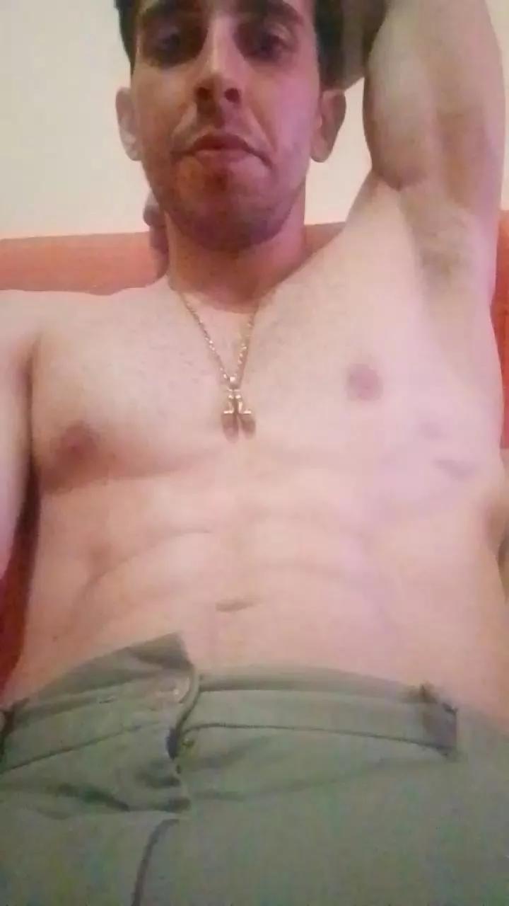 ricca_sexy on Cam4 