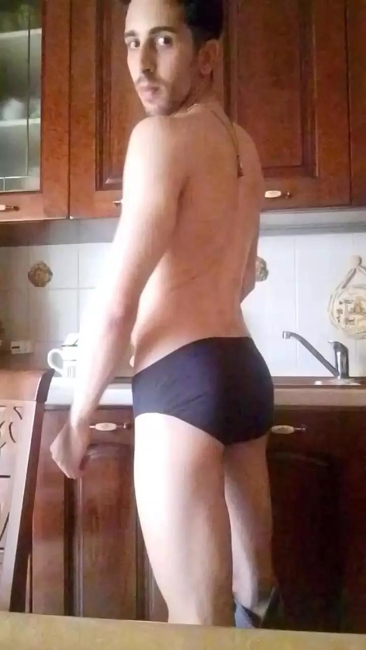 ricca_sexy on Cam4 