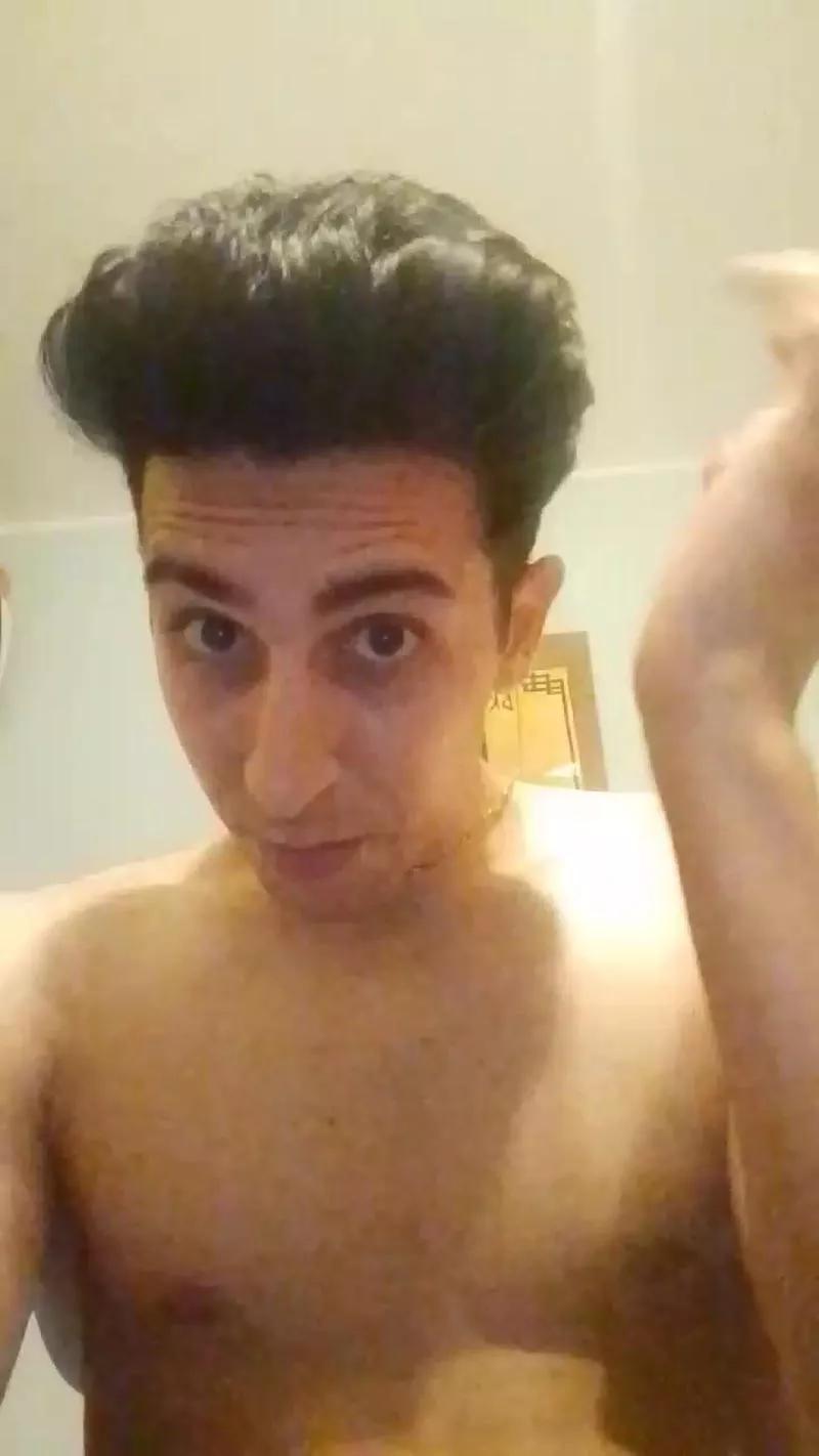 ricca_sexy on Cam4 