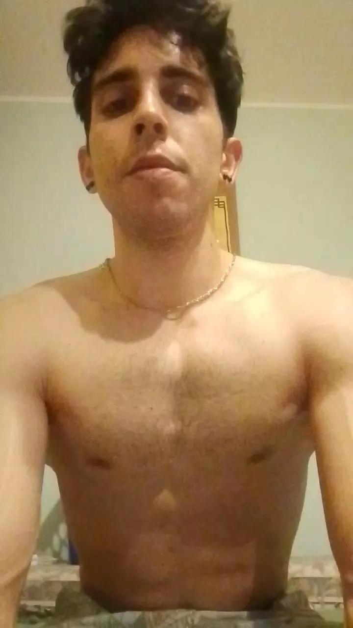 ricca_sexy on Cam4 