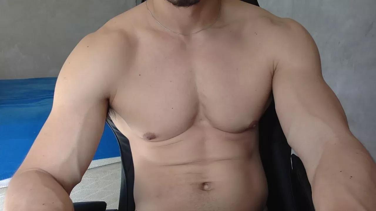 RobsBr on Cam4 