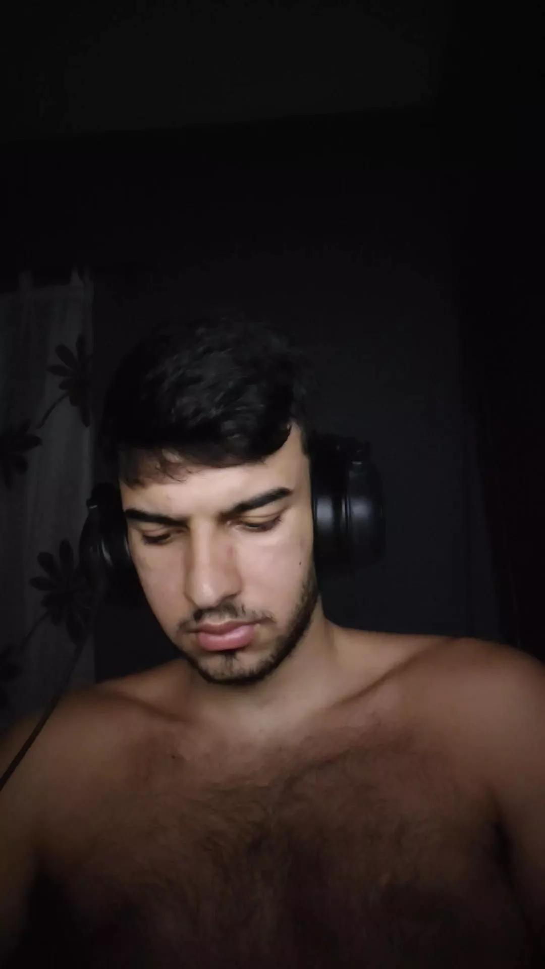 robsonhaha on Cam4 