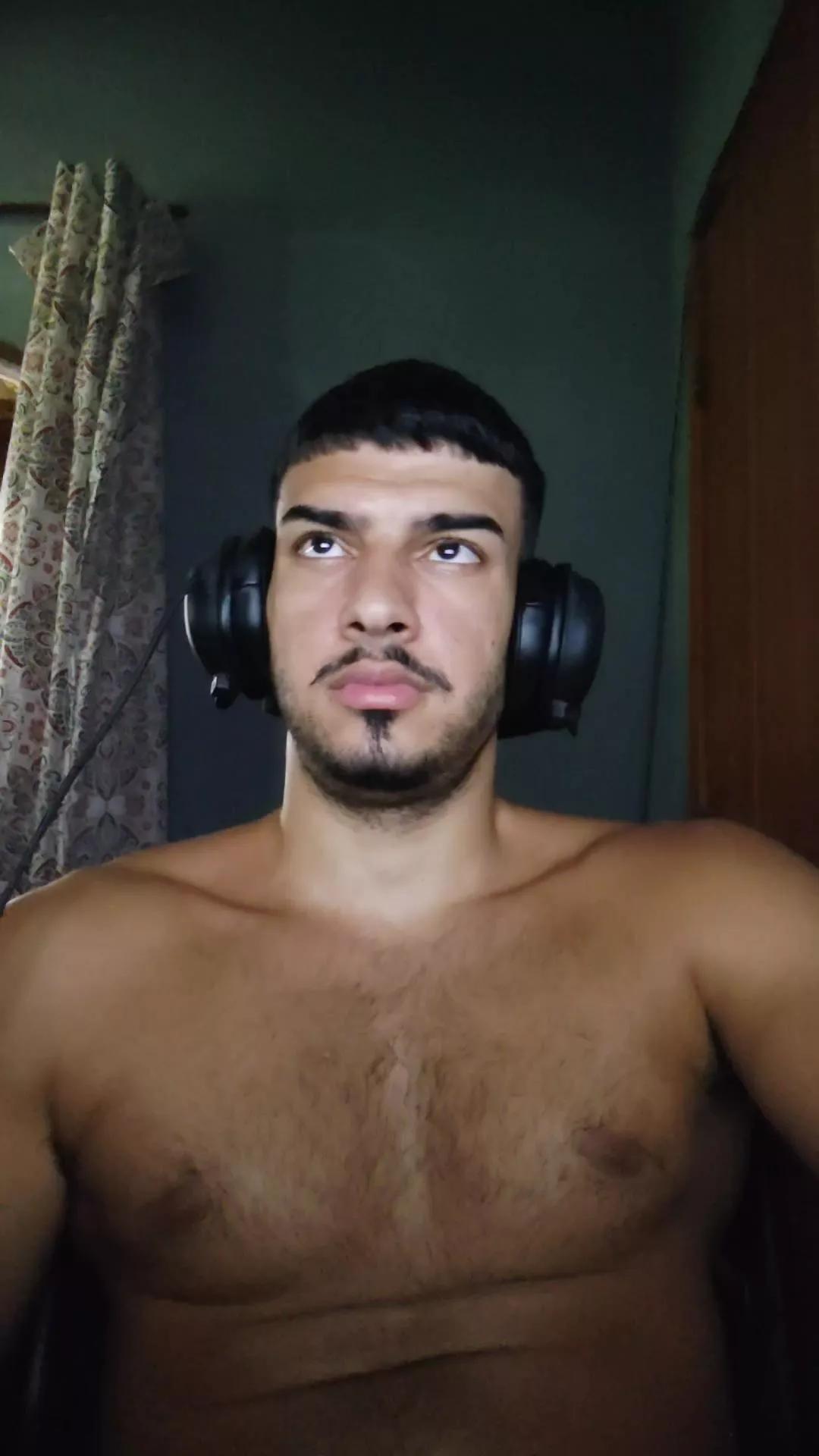 robsonhaha on Cam4 