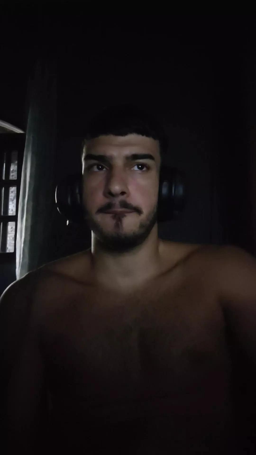 robsonhaha on Cam4 