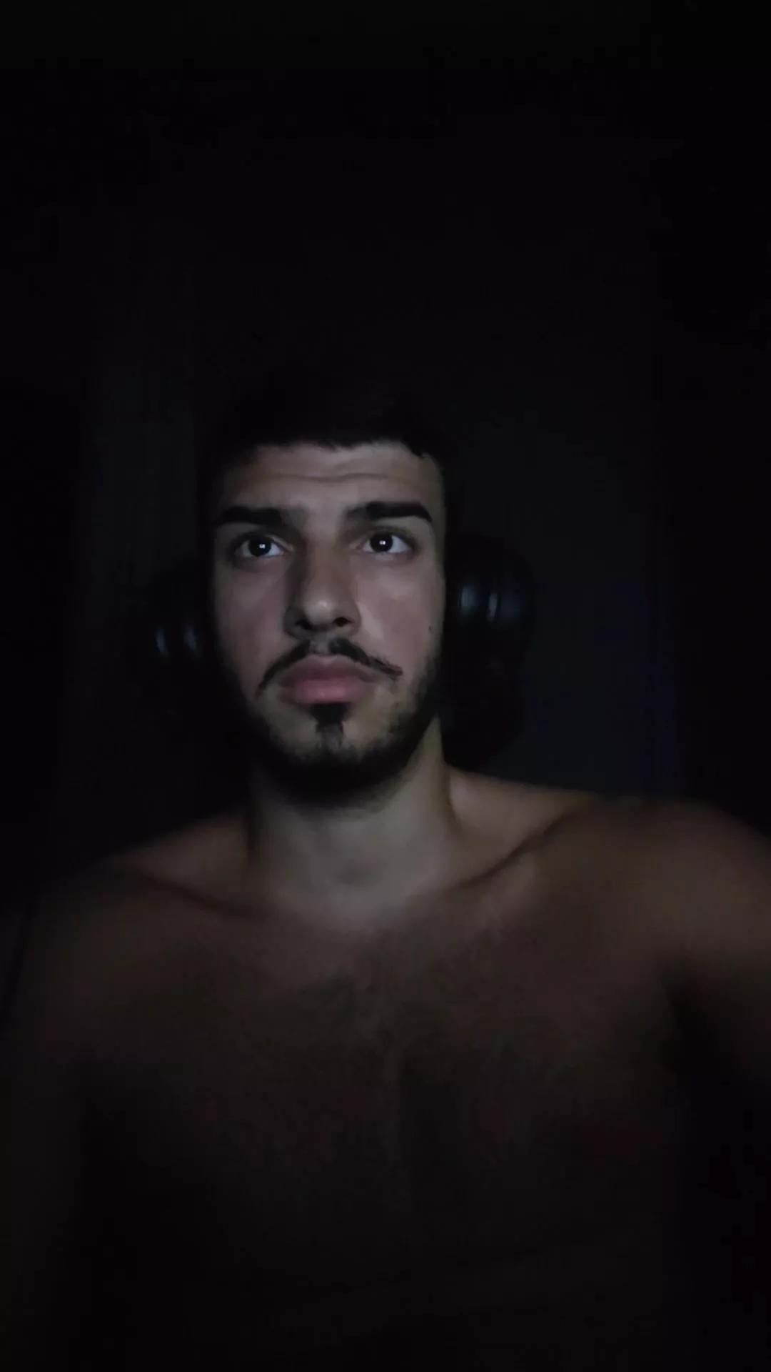 robsonhaha on Cam4 