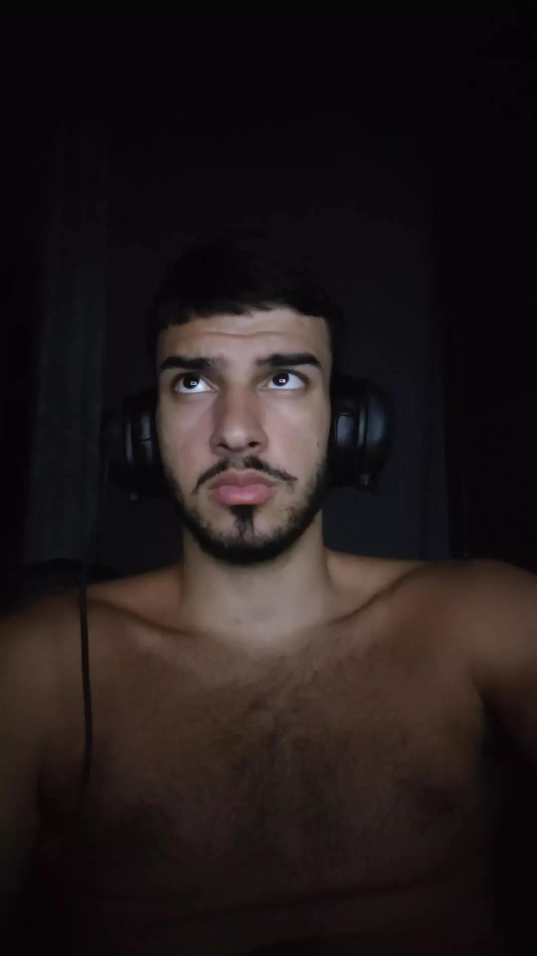 robsonhaha on Cam4 