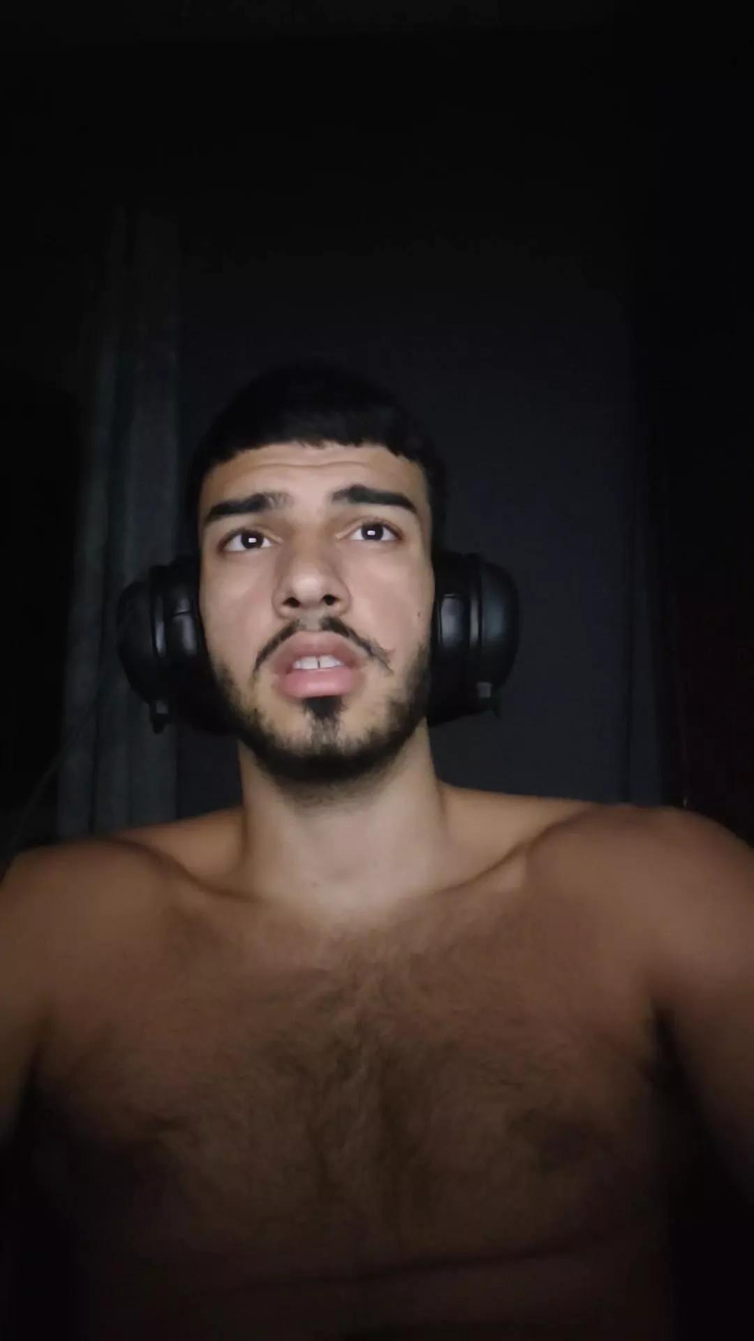 robsonhaha on Cam4 