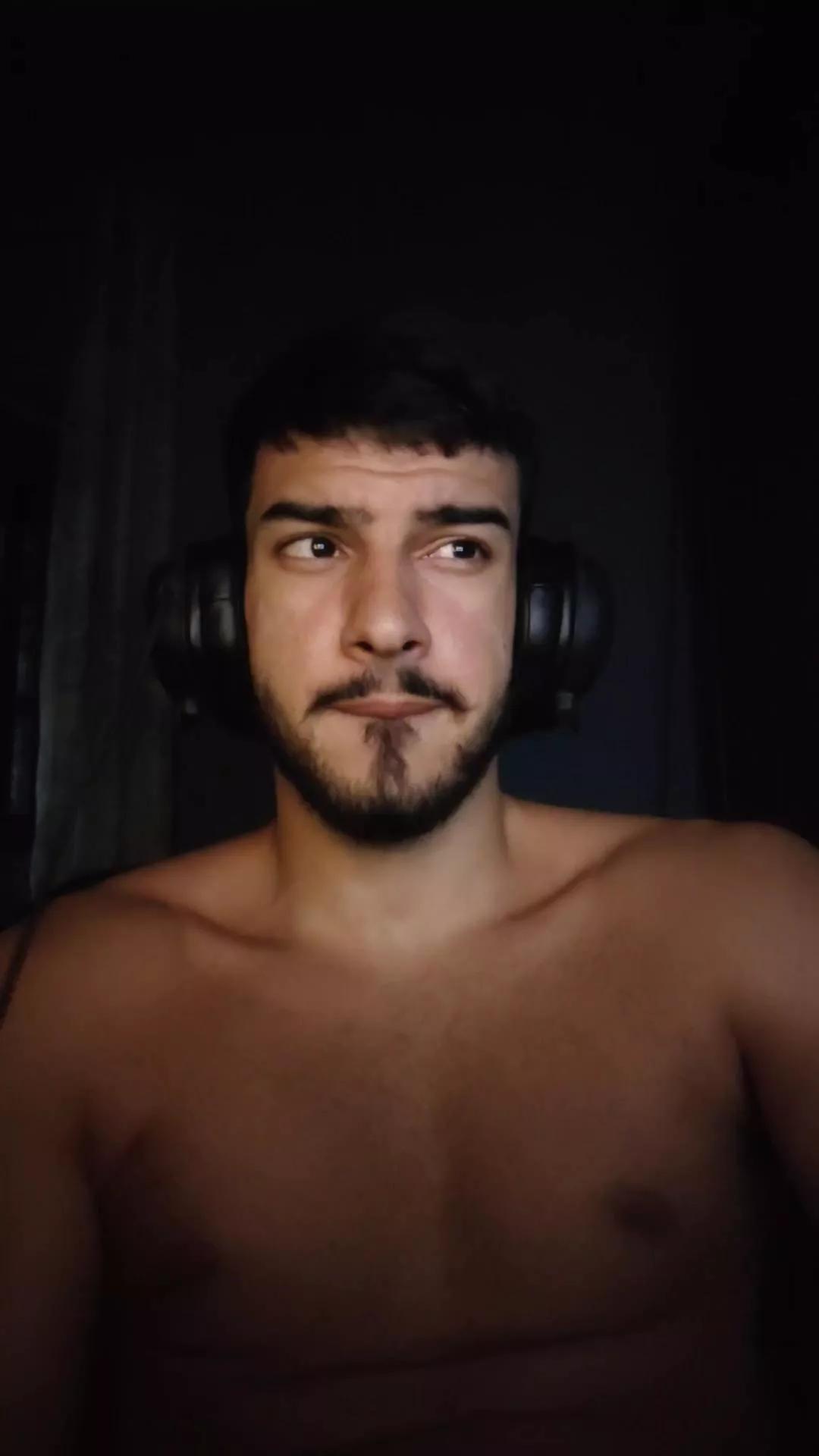 robsonhaha on Cam4 