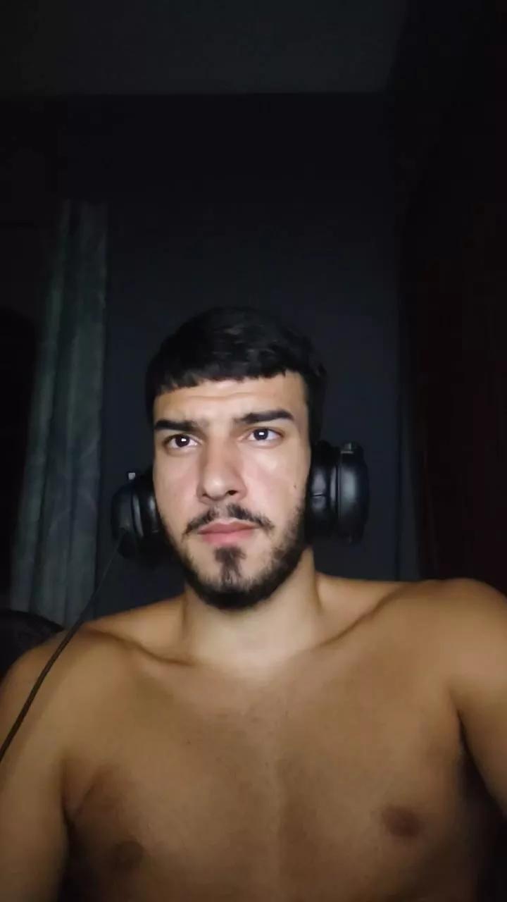 robsonhaha on Cam4 