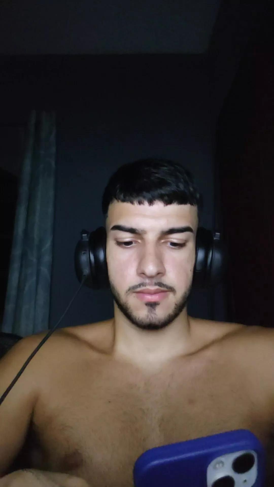 robsonhaha on Cam4 