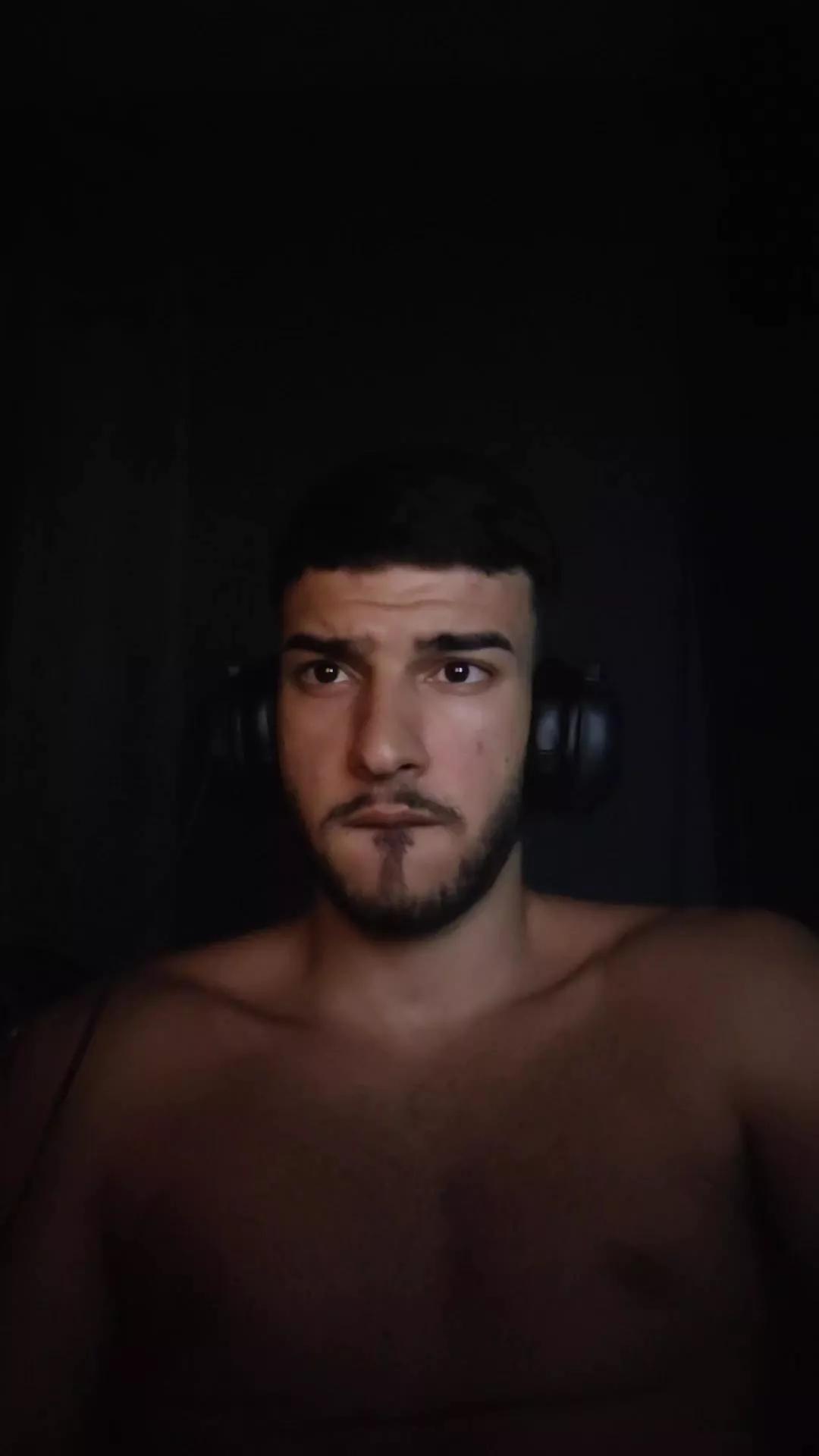 robsonhaha on Cam4 