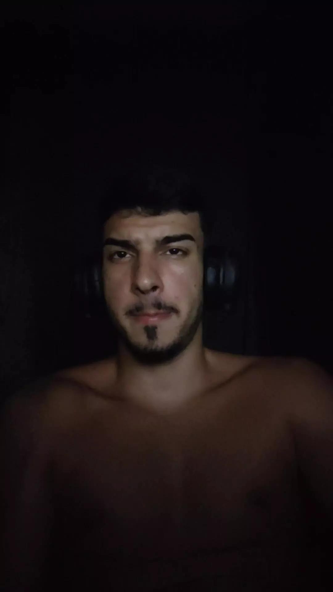 robsonhaha on Cam4 