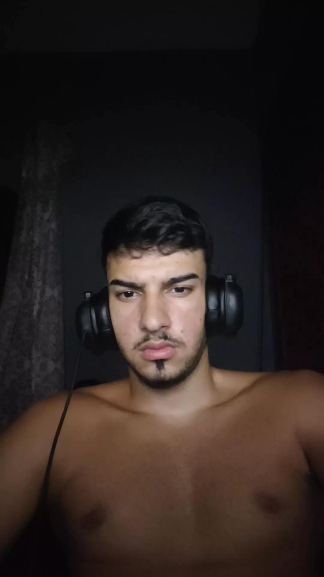 robsonhaha on Cam4 