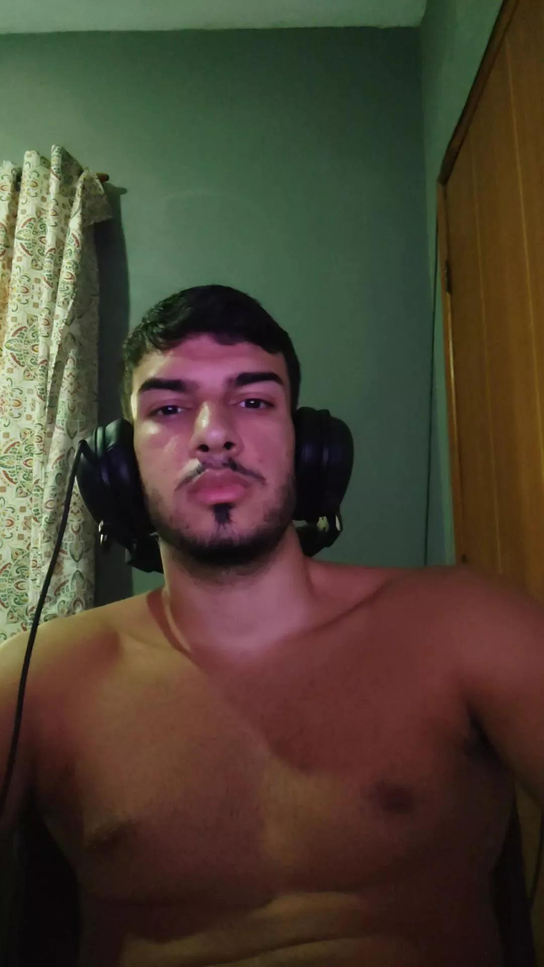 robsonhaha on Cam4 