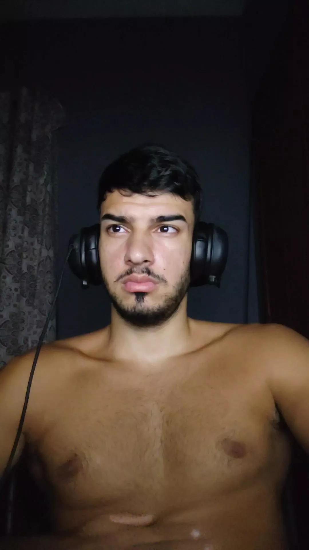 robsonhaha on Cam4 