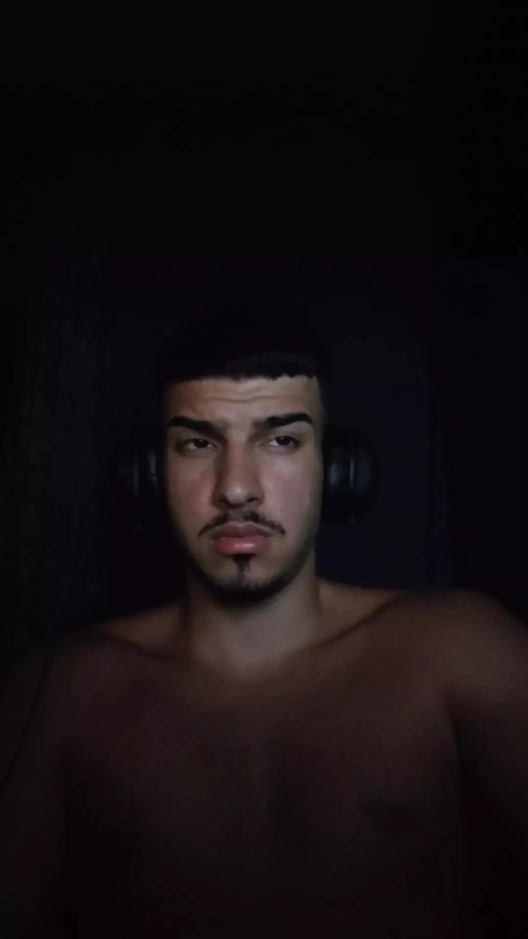 robsonhaha on Cam4 