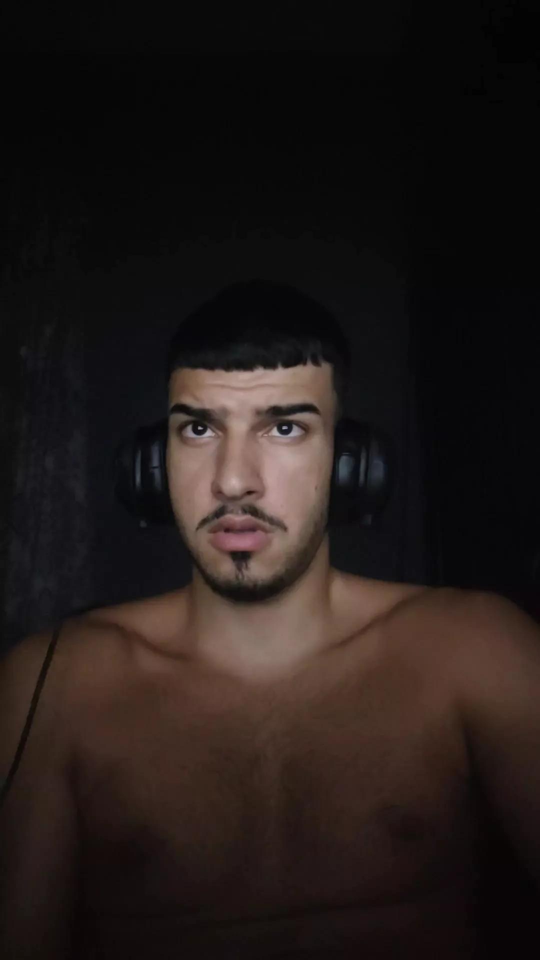 robsonhaha on Cam4 
