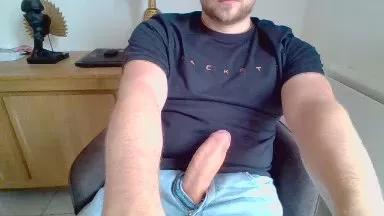 RoccoDiSosex on Cam4 