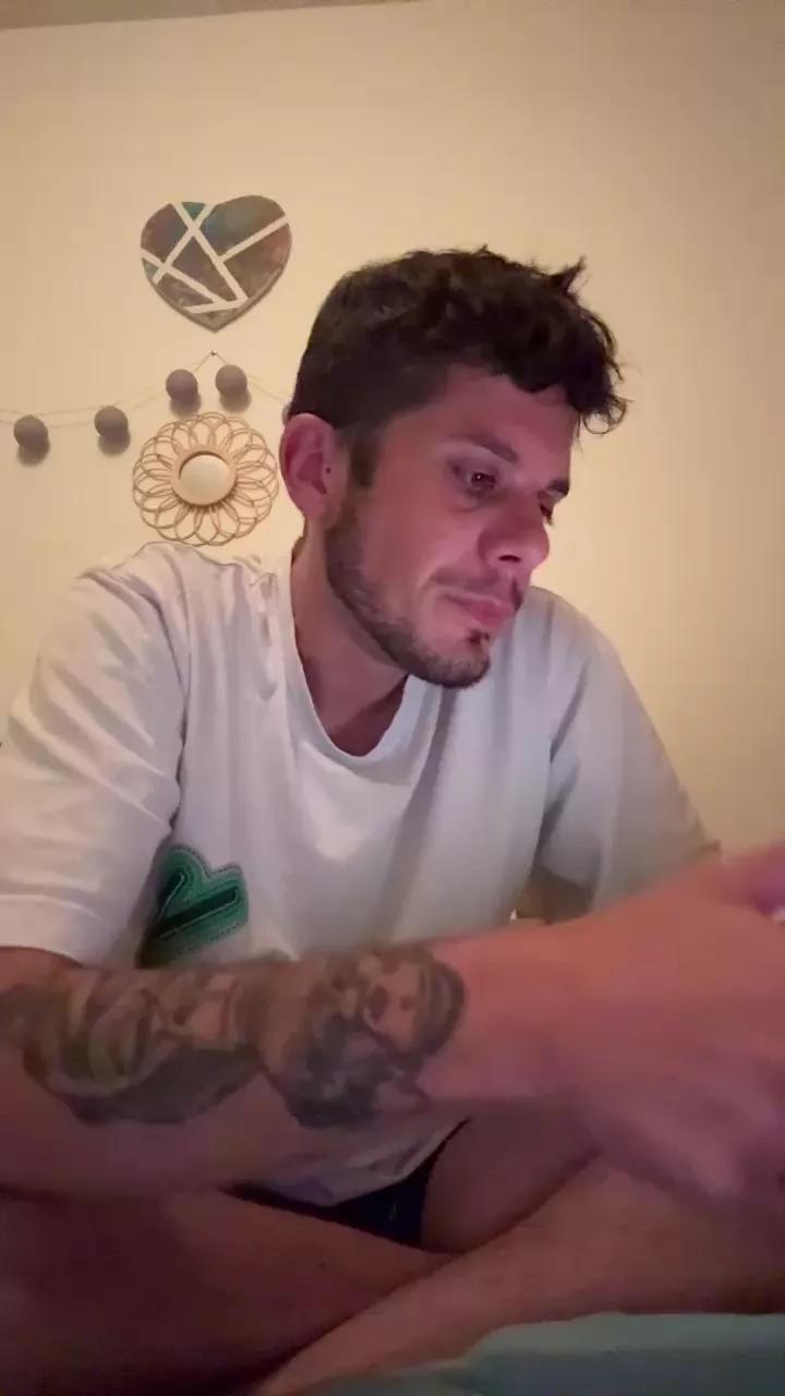 roultacam on Cam4 