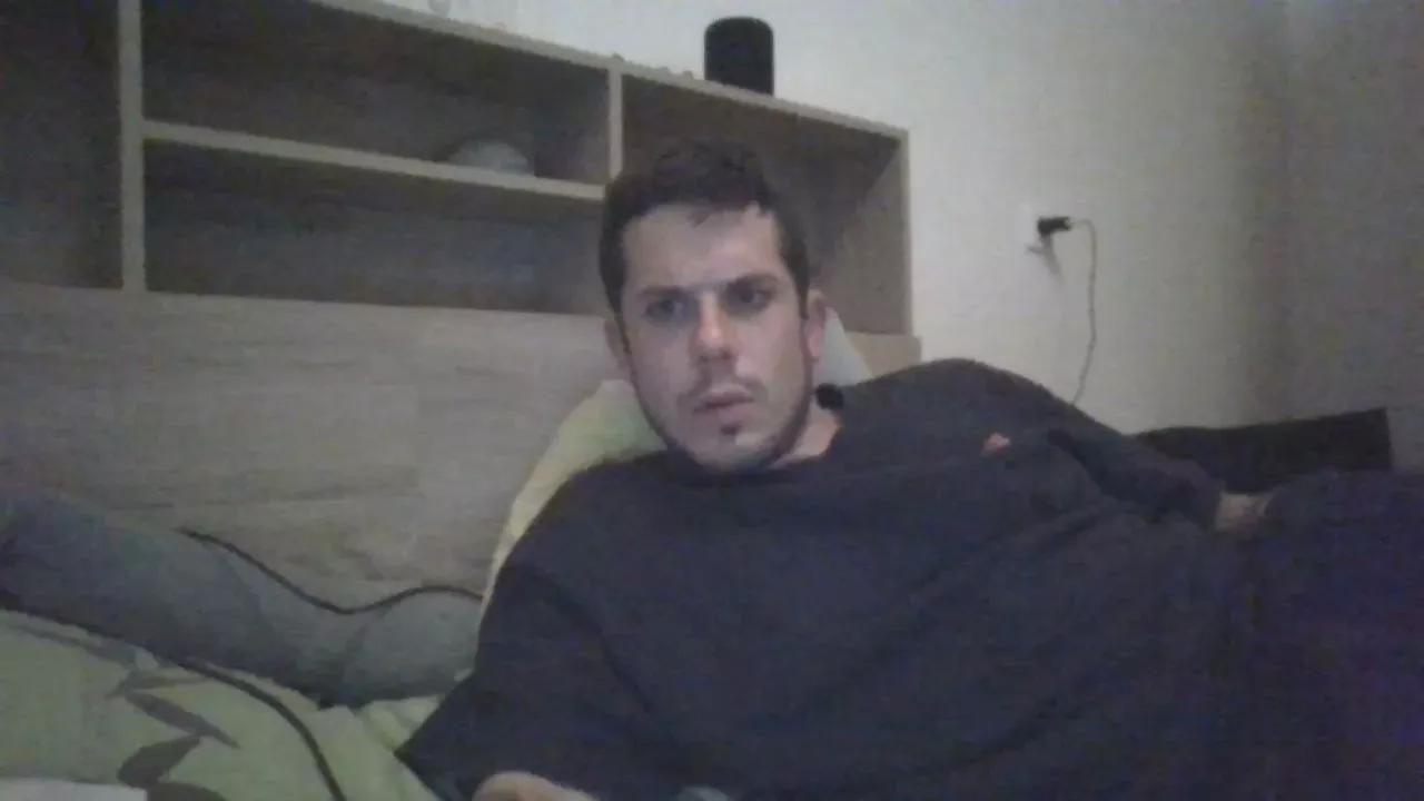 roultacam on Cam4 