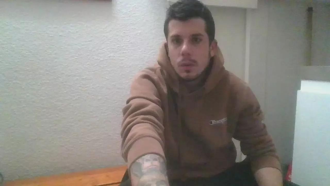 roultacam on Cam4 