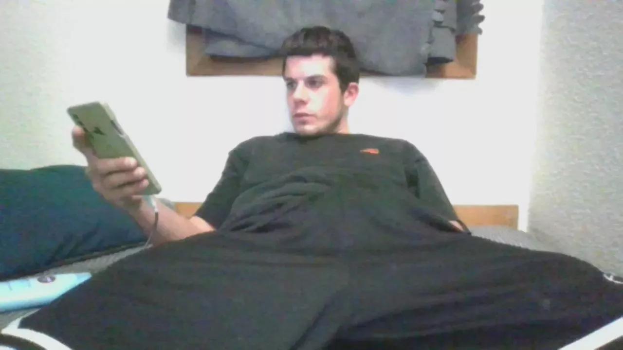 roultacam on Cam4 