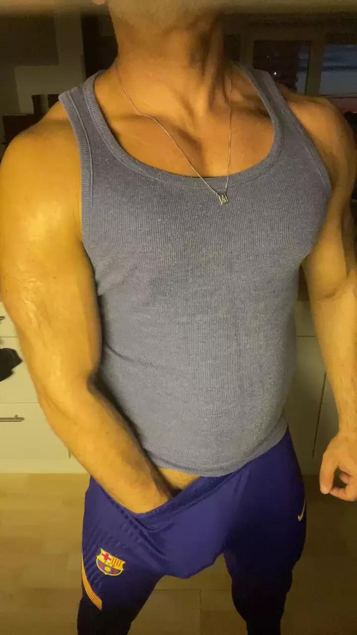 rubitoxxx3 on Cam4 