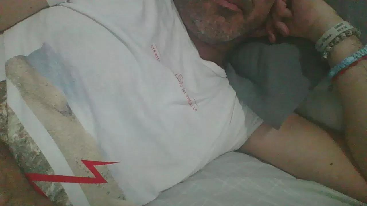 rufuh on Cam4 