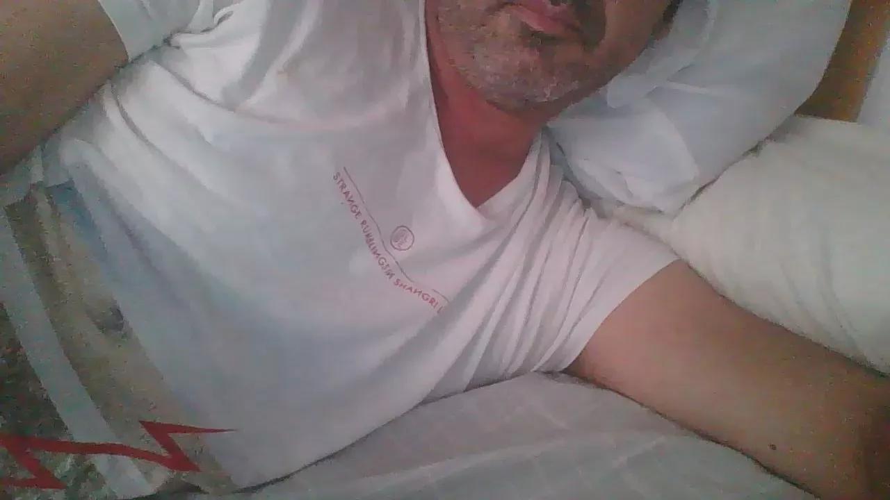 rufuh on Cam4 