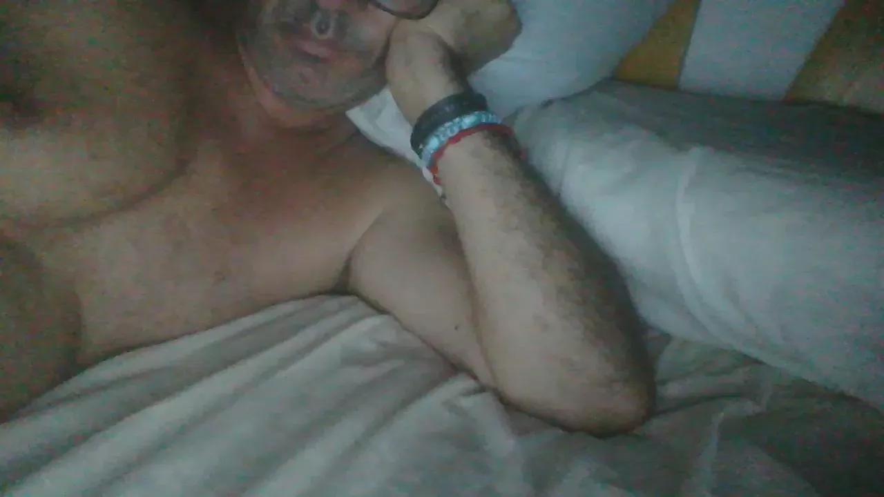 rufuh on Cam4 