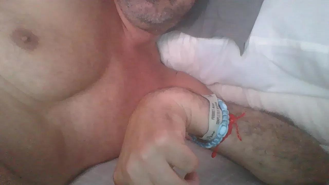 rufuh on Cam4 