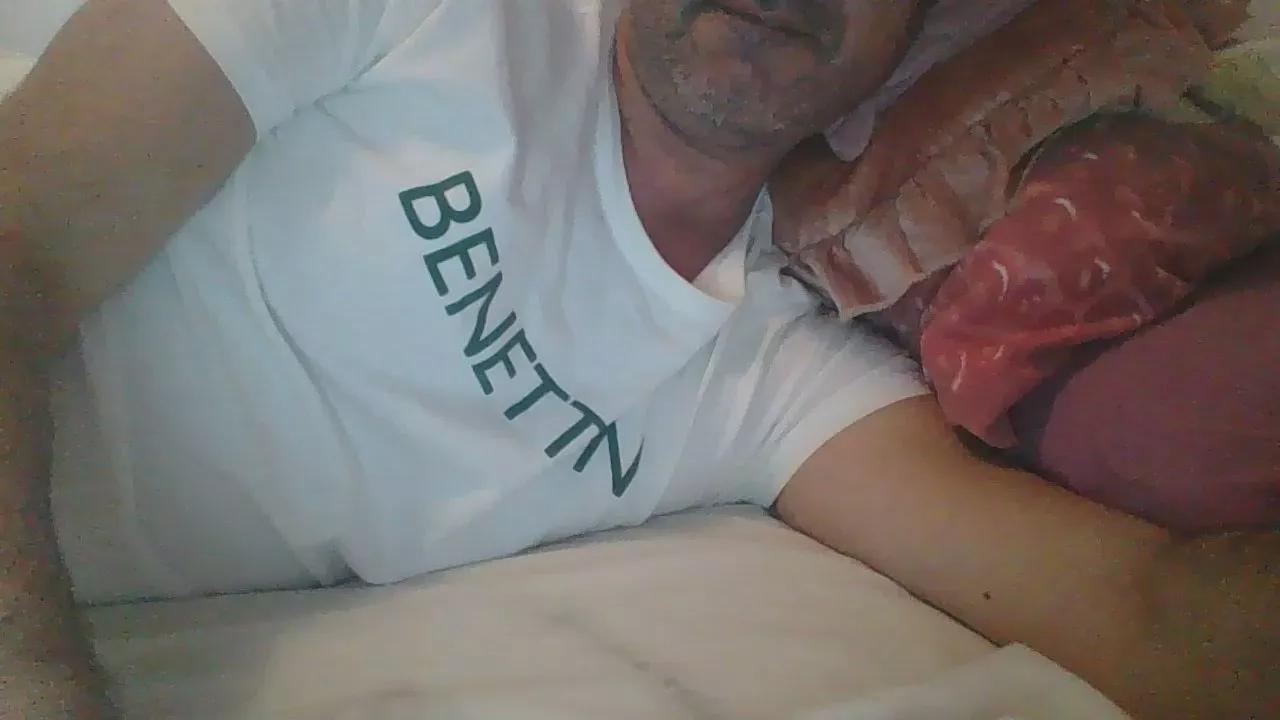 rufuh on Cam4 