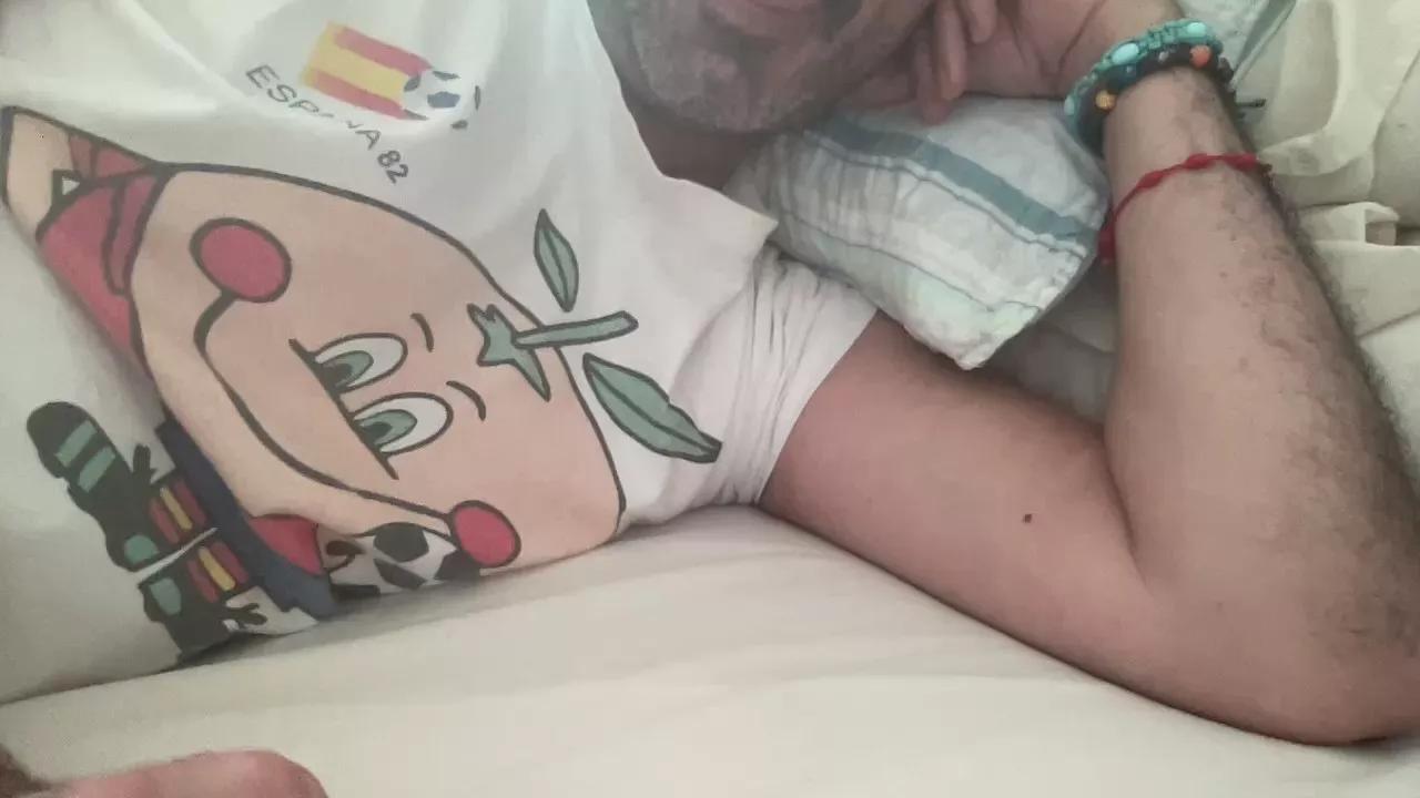 rufuh on Cam4 