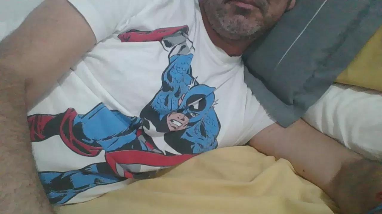rufuh on Cam4 