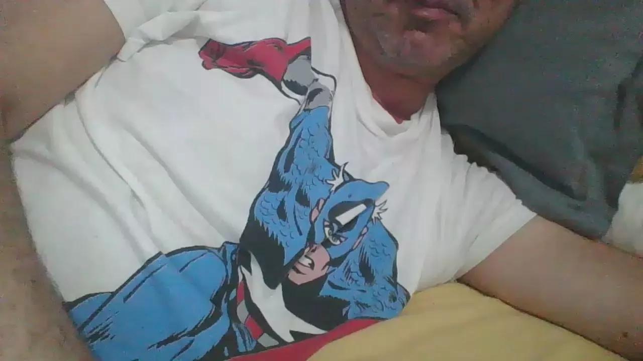 rufuh on Cam4 
