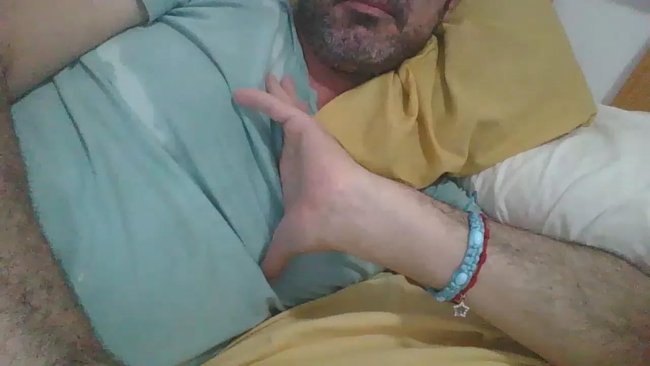 rufuh on Cam4 