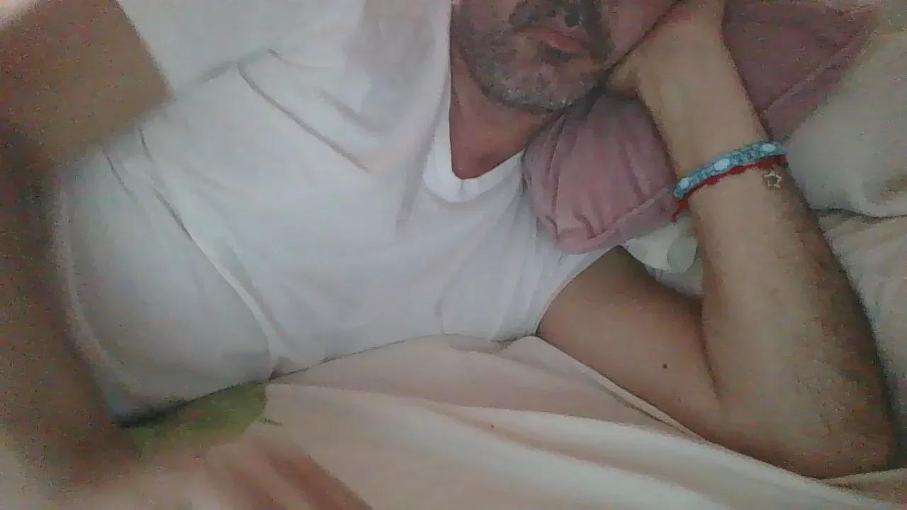 rufuh on Cam4 