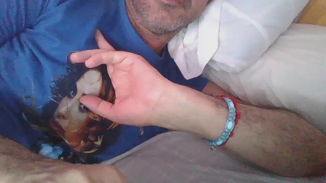rufuh on Cam4 