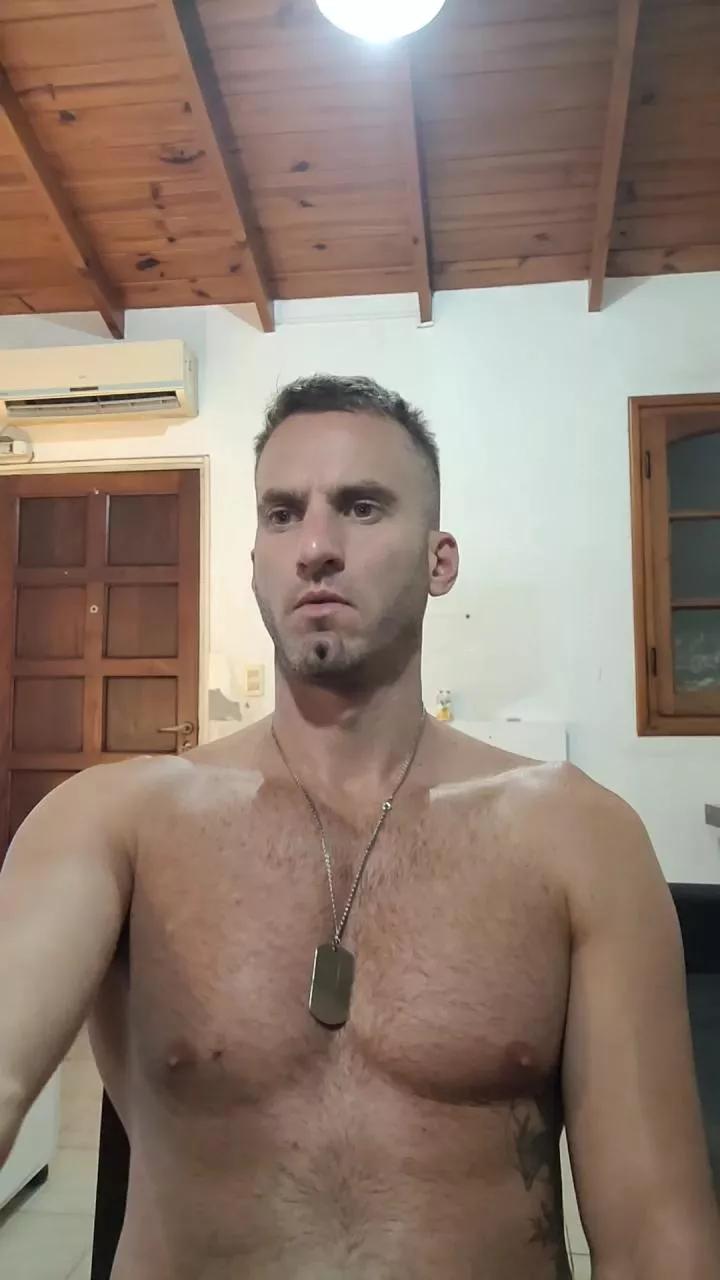 RUSORUSO on Cam4 