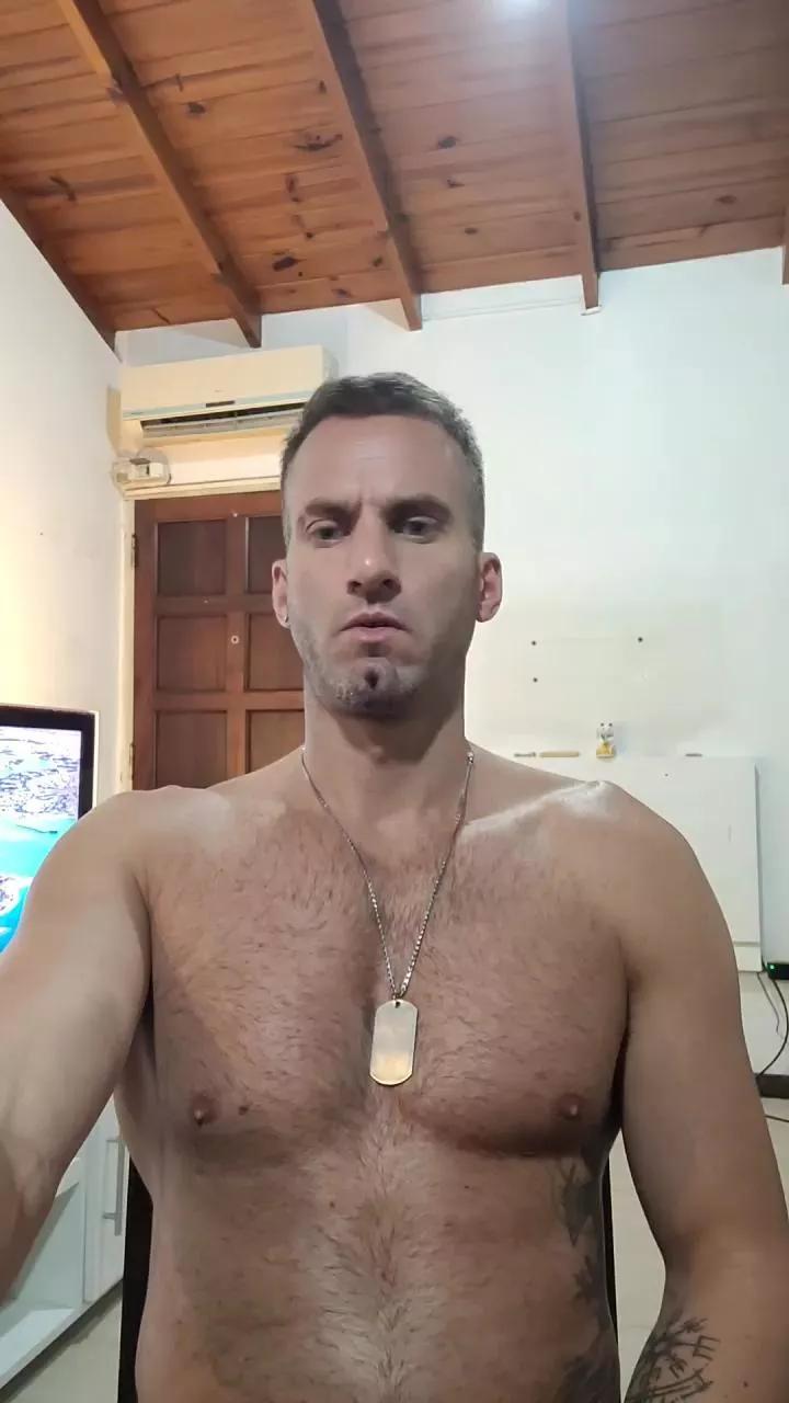 RUSORUSO on Cam4 