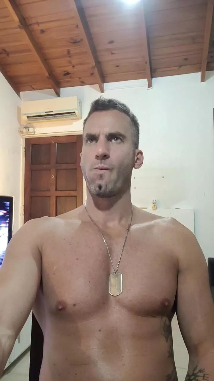 RUSORUSO on Cam4 