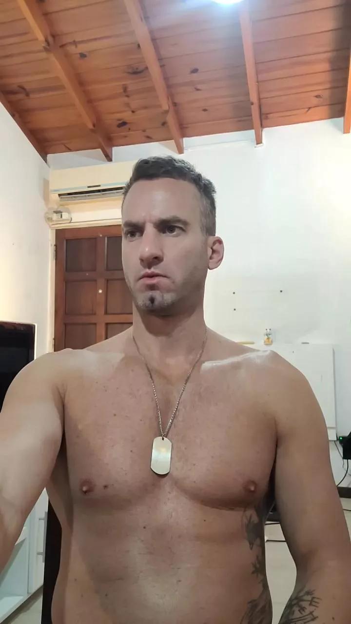 RUSORUSO on Cam4 