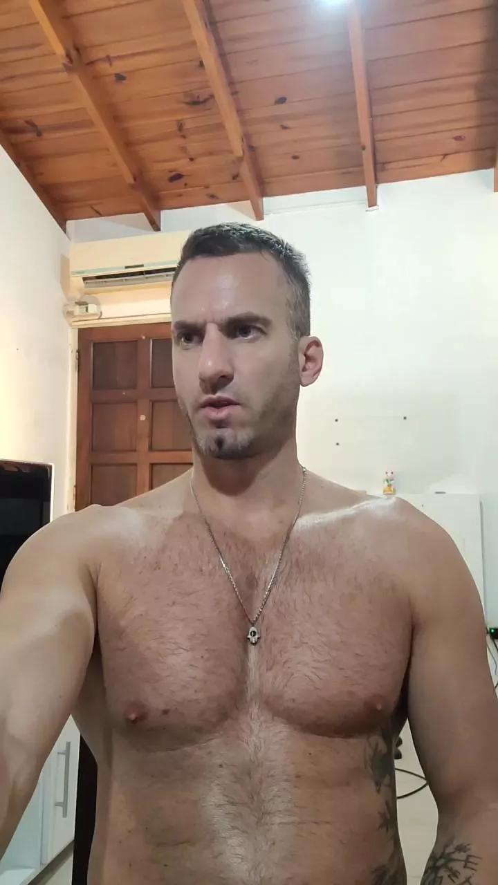 RUSORUSO on Cam4 