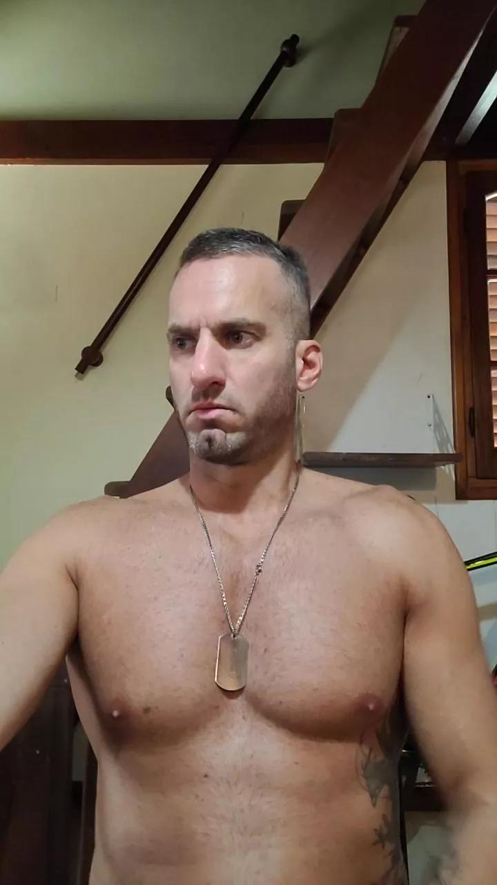 RUSORUSO on Cam4 