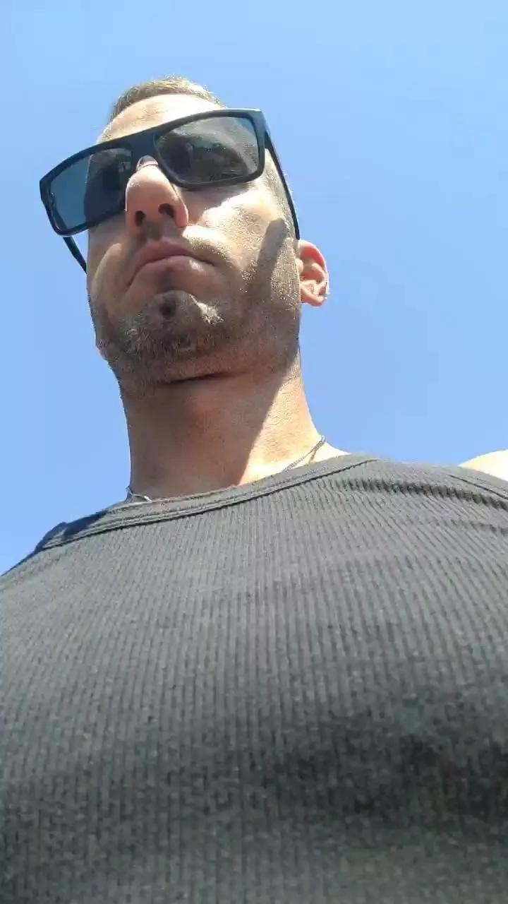 RUSORUSO on Cam4 