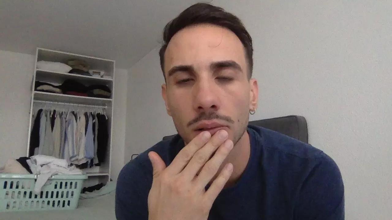 Sambia on Cam4 