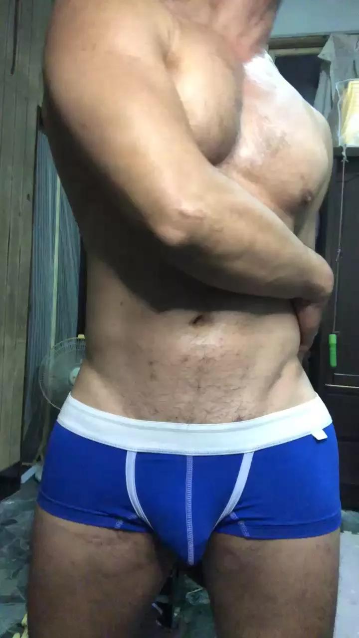 san7891 on Cam4 