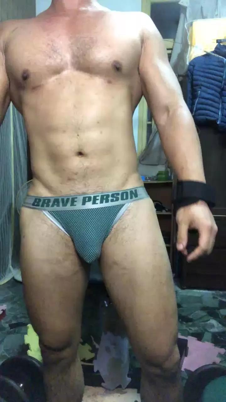 san7891 on Cam4 